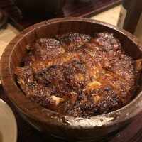 うなぎ和食 しら河 名駅店 - 