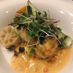 創作料理　まさぞう - ★再訪 22'7月★