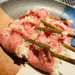 Tokusem Meigara Wagyuu Yakiniku Gyuutei - 