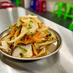 アジア屋台酒場 感動ボブン - 