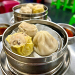 アジア屋台酒場 感動ボブン - 