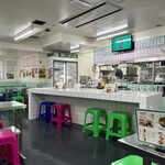 アジア屋台酒場 感動ボブン - 