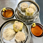 アジア屋台酒場 感動ボブン - 