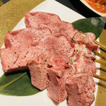 Tokusem Meigara Wagyuu Yakiniku Gyuutei - 