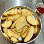 アジア屋台酒場 感動ボブン - 