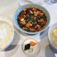 四川豆花飯荘 東京店 - 