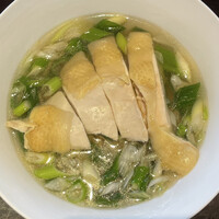 中国菜 老四川 飄香 銀座三越店 - 