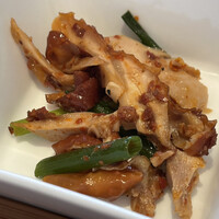 中国菜 老四川 飄香 銀座三越店 - 