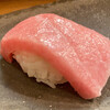 とくみ鮨 - 料理写真:トロ