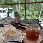 Patisserie Kuronekoken