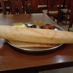 南インド料理ダクシン - 