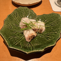 鮨裕葉 - 