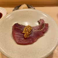 鮨 いしやま - 