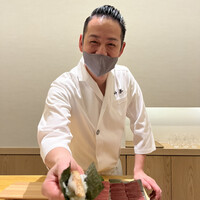 鮨 神楽 - 