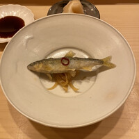 鮨 いしやま - 