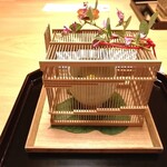 御料理ふじ居 - 