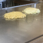 いまだお好み焼き - 