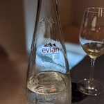 ラ・ロシェル - ミネラルウォーター