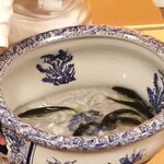 御料理ふじ居 - 