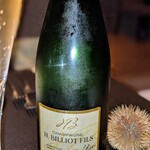 ラ・ロシェル - アンリ・ビリオ　グランクリュ アンボネイ トラディション