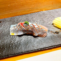 ちょこっと寿し 別邸 - ニシンも新鮮
