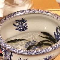 御料理ふじ居 - 