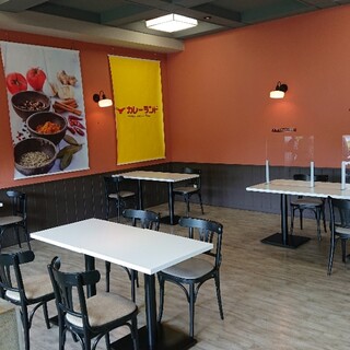 カレーランド_2