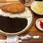 とんかつ おりべ 浅草店 - 