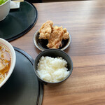 中華そば 朧月夜 - 