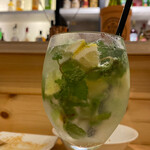 知多mucca - モヒート