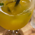 知多mucca - マリブオレンジ