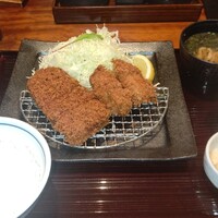 とんかつ まい泉 青山本店 - 