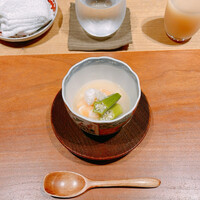 京料理 阿うん - 