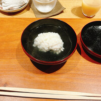 京料理 阿うん - 