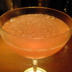 アヴァンティ - 桜のカクテル