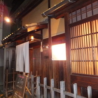 Ristorante 美郷 - 外観