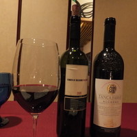 Ristorante 美郷 - グラスワイン