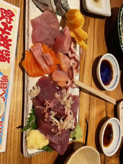 笑い処居酒屋 楽笑 本店 - 陸前原ノ町（居酒屋）の写真