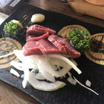 ほうとう不動 河口湖南店 - 