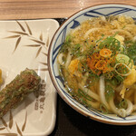 丸亀製麺 - 