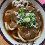 ほり端うどん  - 