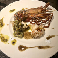 XEX TOKYO / 鉄板焼An - 