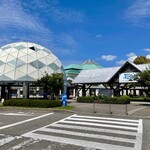 Niigata Furusato Mura - 道の駅「新潟ふるさと村」