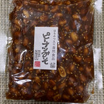 佐野みそ - 料理写真: