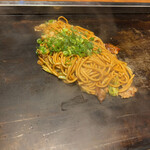 Teppan Okonomiyaki Mitsuki - 