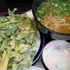 松葉うどん