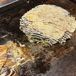 Teppan Okonomiyaki Mitsuki - 