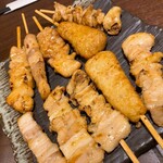 Zenseki Koshitsu Izakaya Ayadori - 