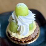 洋菓子の店 木の実 - 料理写真: