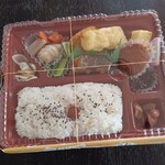 本家かまどや - 料理写真: